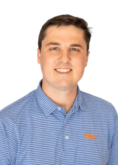 Brandon DeJong