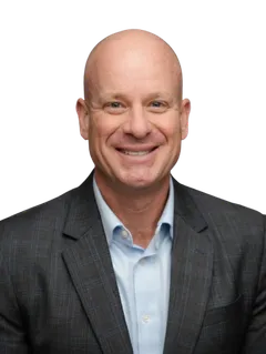 Rick Burmeister